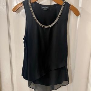 Sleeveless Top